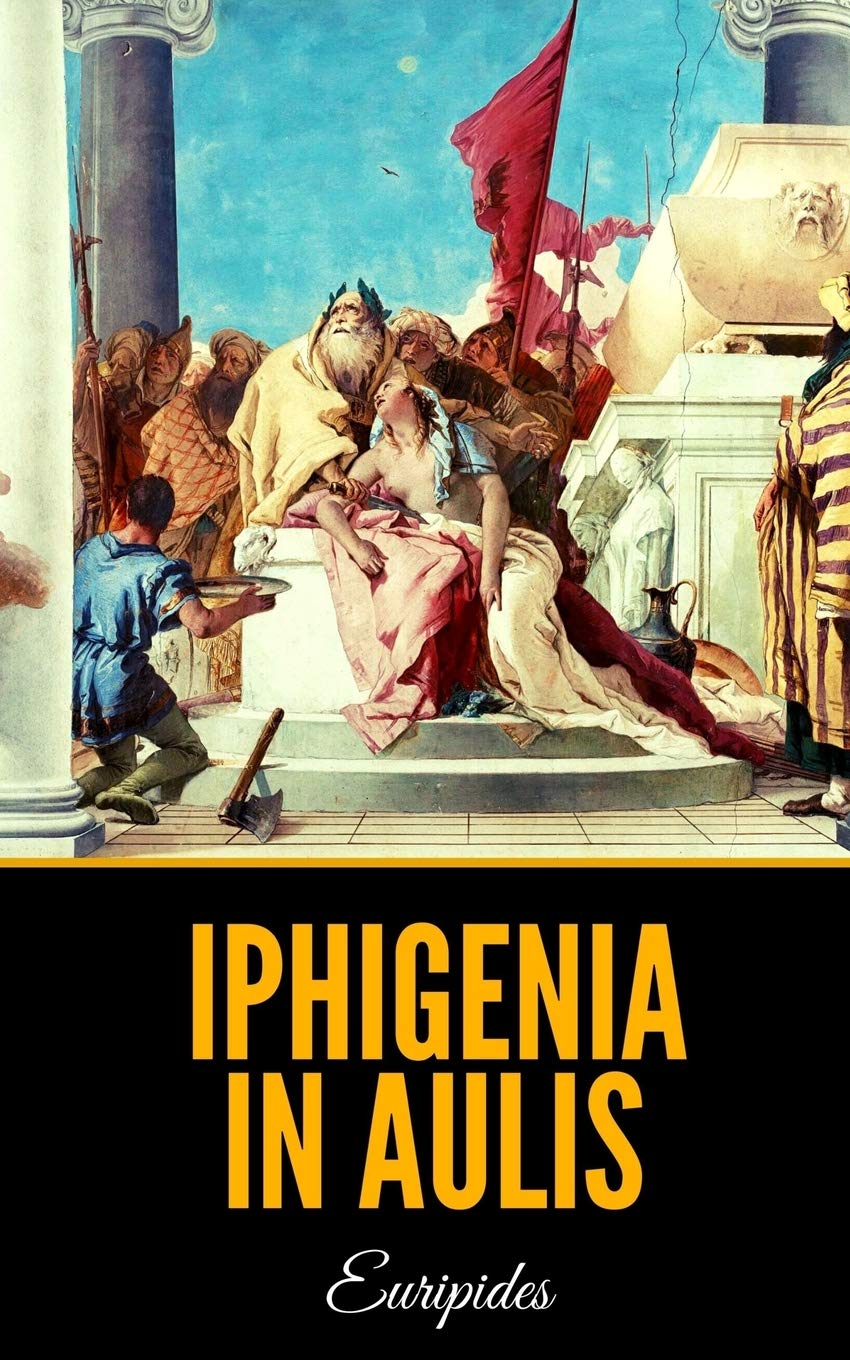 Iphigenia in Aulis