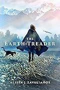 The Earth-Treader (The Earthen-Crest Kingdoms, #1)