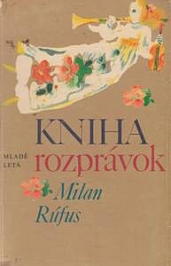 Kniha rozprávok (Hardcover)