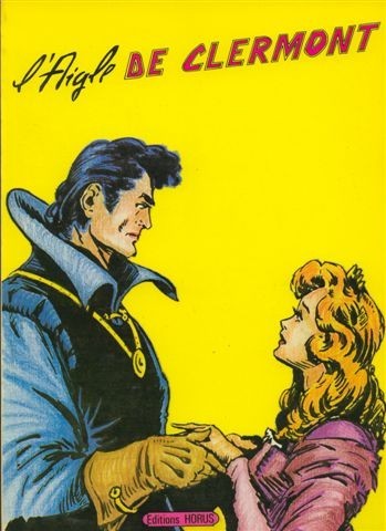 L'Aigle de Clermont - Tome 02 (Unknown Binding)