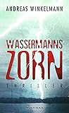 Wassermanns Zorn