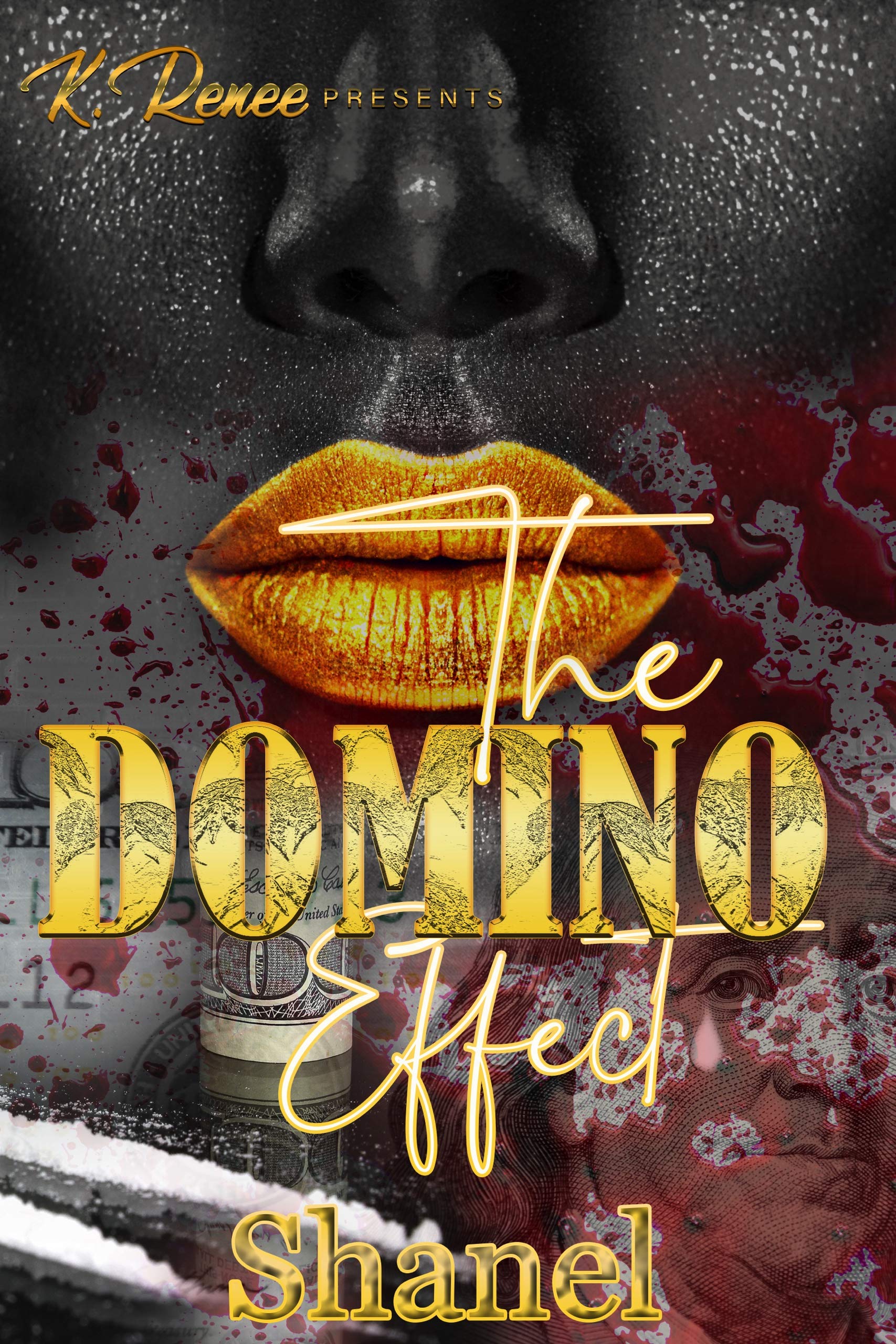 The Domino Effect (Kindle Edition)