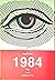 1984 by George Orwell