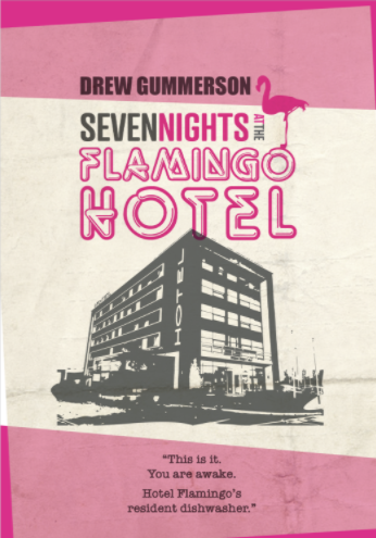 Seven Nights at the Flamingo Hotel (Paperback)