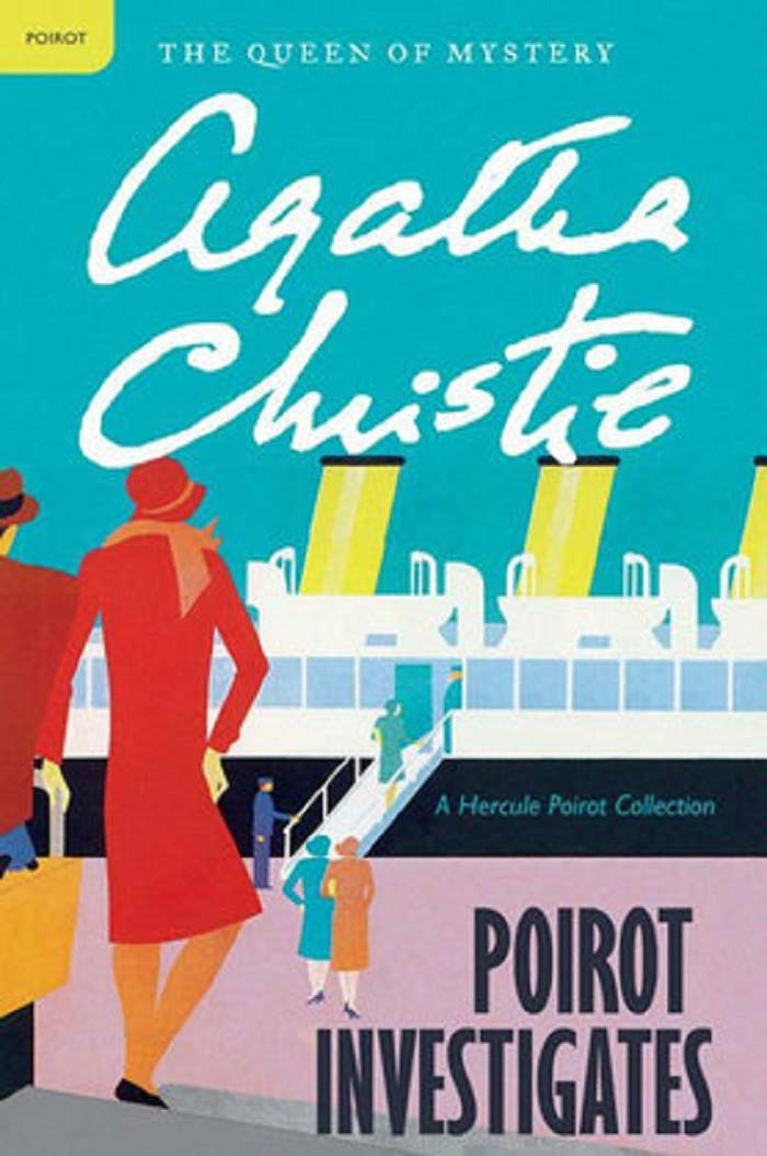 Poirot Investigates: Annotated