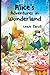 Alice's Adventures in Wonderland