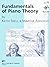 Fundamentals of Piano Theory: Level Two