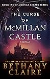 The Curse of McMillan Castle by Bethany Claire