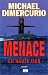 menace en haute mer