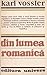 Din lumea romanică. Culeger...