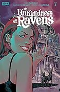 An Unkindness of Ravens #3