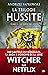 La Tour des Fous (La trilogie hussite, #1)