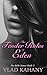 The Tender Rules of Eden (The Belle House #3)