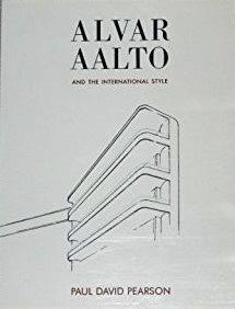 Alvar Aalto and the International Style