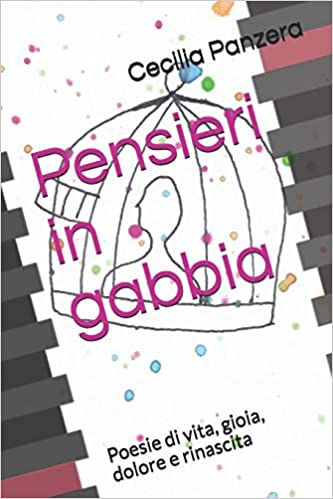 Pensieri in gabbia (Paperback)