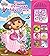 Nickelodeon, Dora the Explorer: Dora's Princess Adventure: Play-a-Sound Book