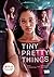 Tiny Pretty Things (Tiny Pretty Things, #1)
