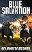 Blue Salvation (The Fallen World, #13)