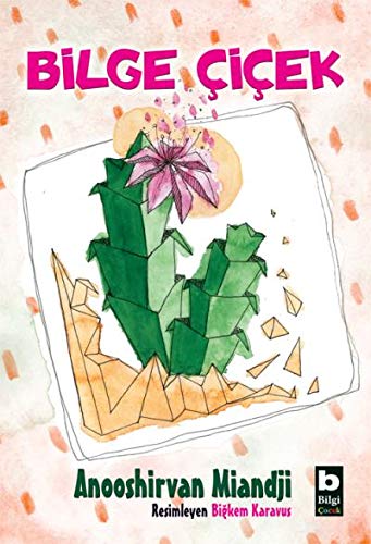Bilge Çiçek (Paperback)