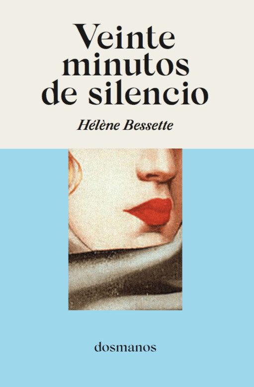 Veinte minutos de silencio