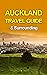 Auckland Travel Guide & Sur...
