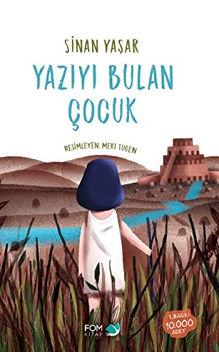 Yazıyı Bulan Çocuk (Paperback)