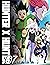 Hunter: x Hunter manga books box set 7 anime full Collection KIDS BOYS GIRLS WOMEN MEN FAN
