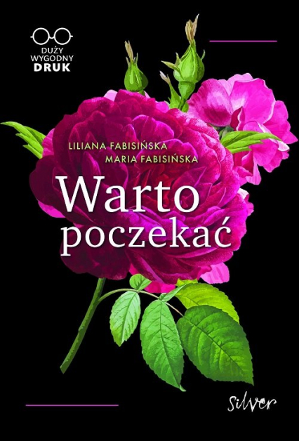 Warto poczekać (Warto poczekać, #1)