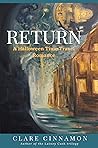 RETURN: A Halloween Time Travel Romance RETURN: A Halloween Time Travel Romance