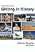 Thomson Nelson Guide to Writing in History