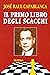 Il primo libro degli scacchi