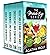 The Peridale Cafe Series Volume 5: Books 17-20 (The Peridale Cafe Cozy Mystery Box Set Series)