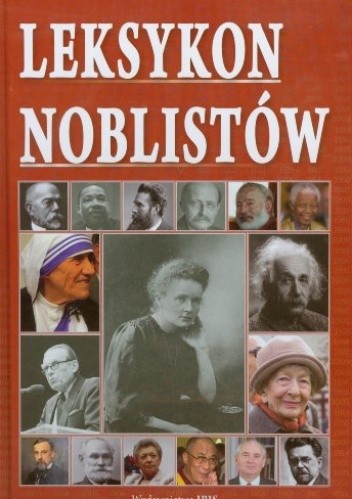 Leksykon noblistów