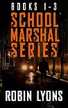 SCHOOL MARSHAL SERIES (Books 1-3)