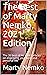 The Best of Marty Nemko, 2021 Edition by Marty Nemko