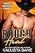 Rough Heat (Rough Rangers #1)