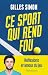 Ce sport qui rend fou (Docu...