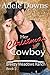 Her Christmas Cowboy (Breez...