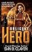 Unlikely Hero (A Spacehiker Adventure, #1) by Sian B. Claven