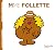 Madame Follette by Roger Hargreaves