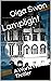 Lamplight: A World War II Thriller (A War-time Reporter Series Book 1)