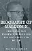 BIOGRAPHY OF MALCOM X by Kevin C. Green