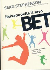 Issivaduokite is savo BET (Paperback)