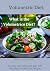VOLUMETRIC DIET : An easy v...