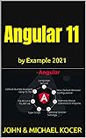 Angular 11: by Ex...