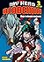 My Hero Academia - Moje hrdinská akademie 3: Allmight (My Hero Academia, #3)