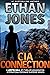 CIA Connection (Justin Hall #9)