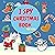 I Spy Christmas Book For Kids by Peter Manson