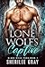 Lone Wolf’s Captive by Sherilee Gray