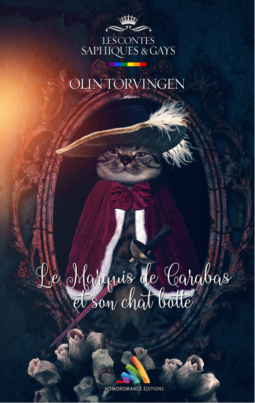 Le Marquis de Carabas et Son Chat Botté